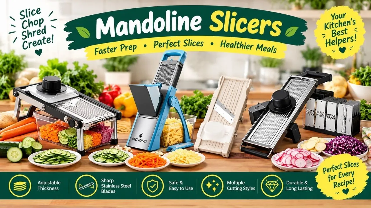 Get Prep Done Quickly and With Precision