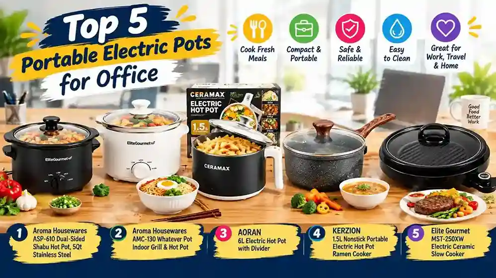 Convenient Kitchen Items